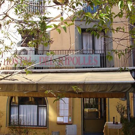 里波尔 德尔里波列斯旅馆酒店 外观 照片