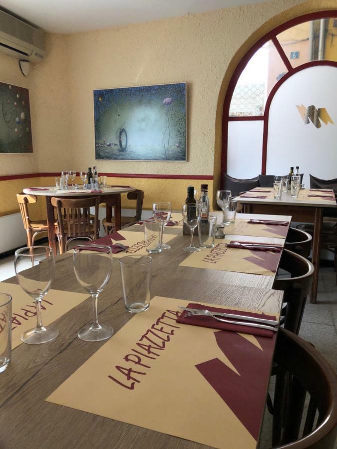 里波尔 德尔里波列斯旅馆酒店 外观 照片